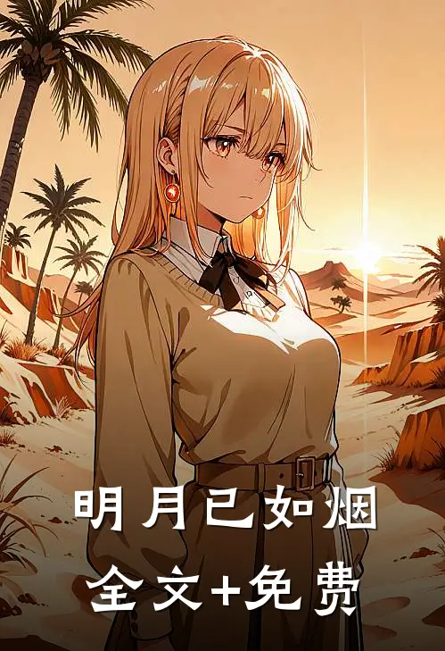明月已如烟全文+免费