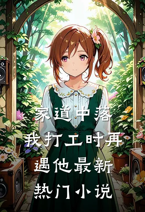 家道中落，我打工时再遇他最新热门小说