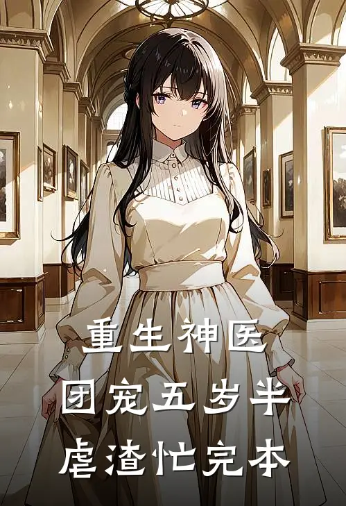 重生神医：团宠五岁半虐渣忙完本