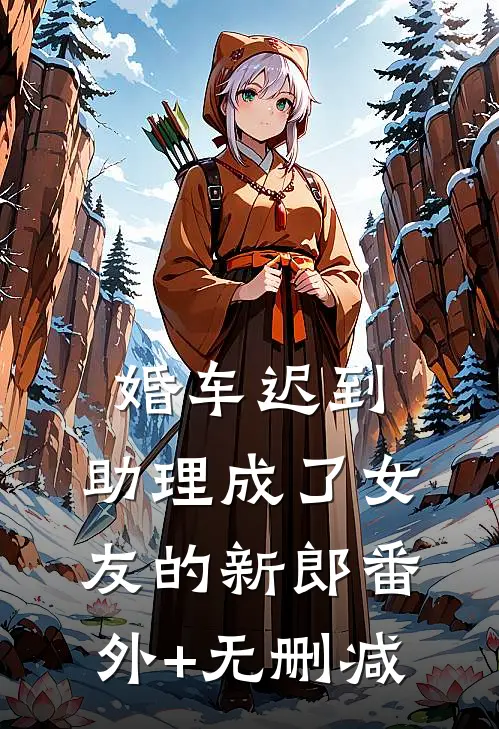 婚车迟到，助理成了女友的新郎番外+无删减
