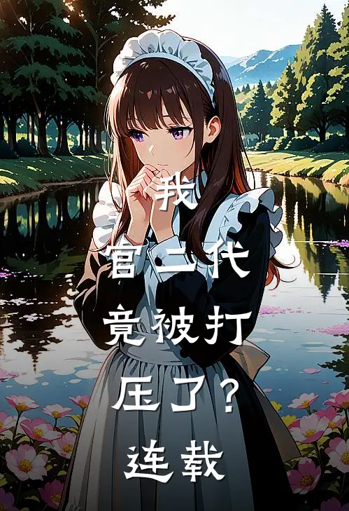 我，官二代，竟被打压了？连载