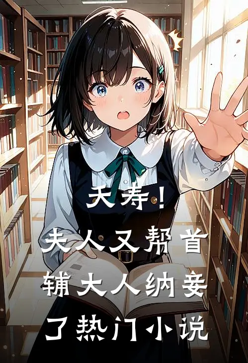 夭寿！夫人又帮首辅大人纳妾了热门小说