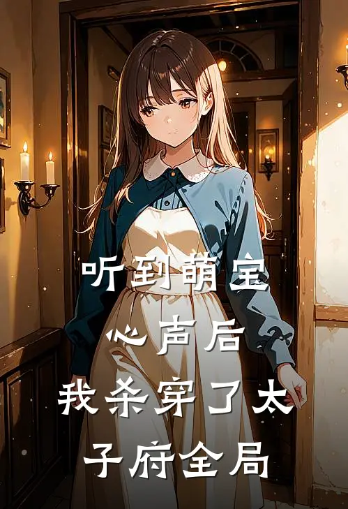 听到萌宝心声后，我杀穿了太子府全局