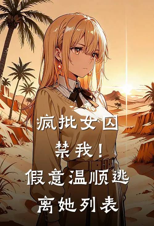 疯批女囚禁我！假意温顺逃离她列表