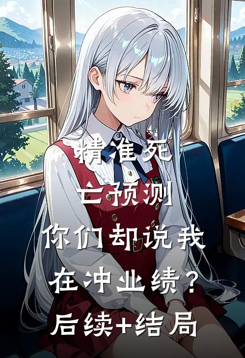 精准死亡预测，你们却说我在冲业绩？后续+结局