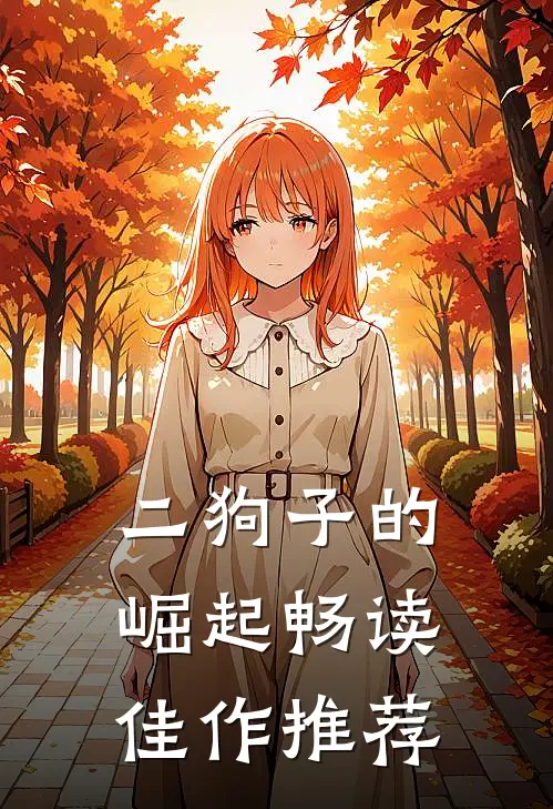 二狗子的崛起畅读佳作推荐