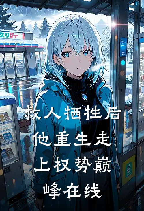 救人牺牲后，他重生走上权势巅峰在线