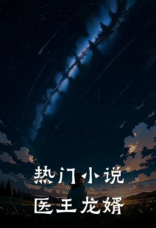 热门小说医王龙婿