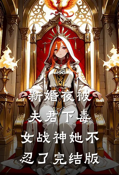 新婚夜被夫君下毒，女战神她不忍了完结版