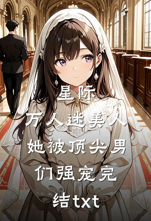 星际：万人迷美人她被顶尖男们强宠完结txt