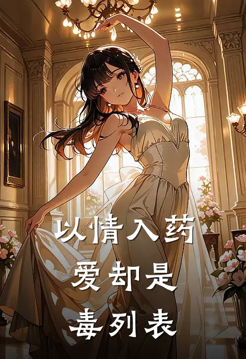 以情入药，爱却是毒列表