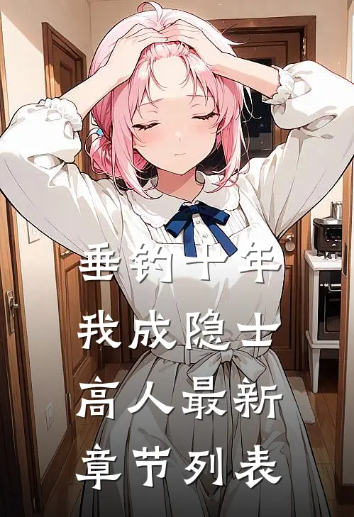 垂钓十年，我成隐士高人最新章节列表