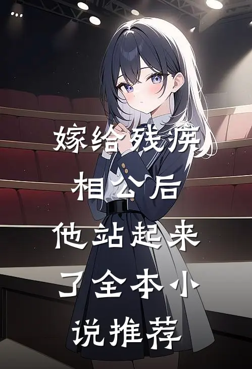 嫁给残疾相公后，他站起来了全本小说推荐
