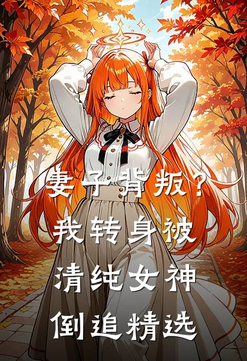 妻子背叛？我转身被清纯女神倒追精选