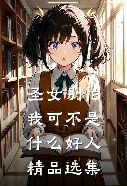 圣女别怕，我可不是什么好人精品选集