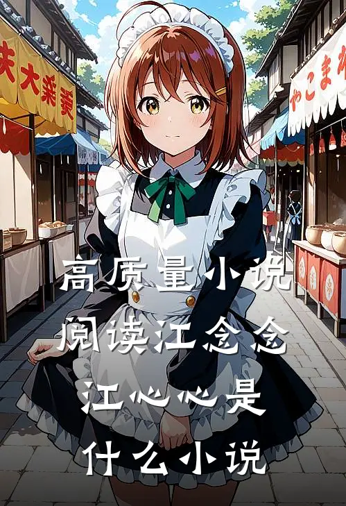 高质量小说阅读江念念江心心是什么小说