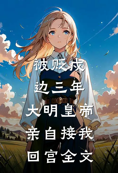 被贬戍边三年，大明皇帝亲自接我回宫全文