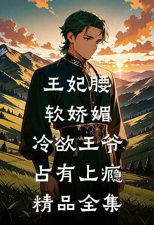 王妃腰软娇媚，冷欲王爷占有上瘾精品全集