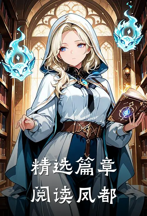 精选篇章阅读凤都