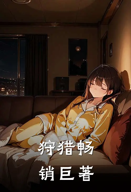 狩猎畅销巨著