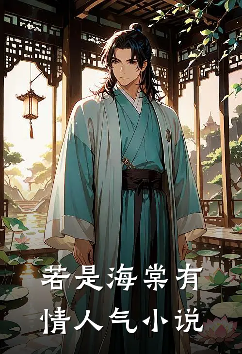 若是海棠有情人气小说