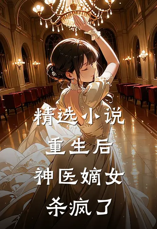 精选小说重生后,神医嫡女杀疯了