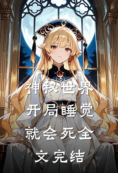 神秘世界：开局睡觉就会死全文完结