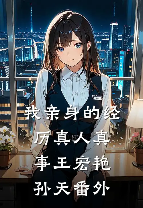 我亲身的经历真人真事王宏艳孙天 番外