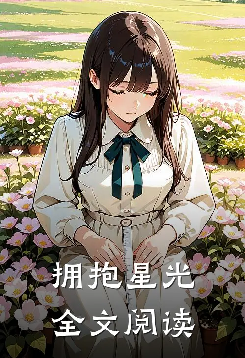 拥抱星光全文阅读