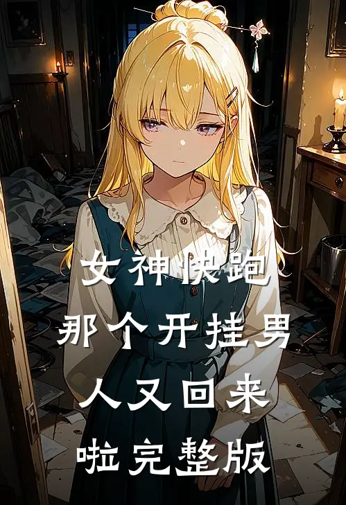 女神快跑，那个开挂男人又回来啦完整版