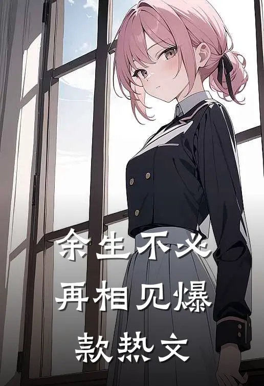 余生不必再相见爆款热文