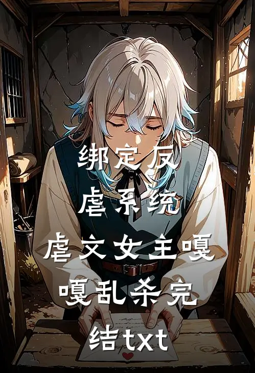 绑定反虐系统，虐文女主嘎嘎乱杀完结txt