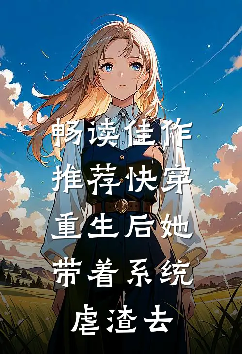 畅读佳作推荐快穿：重生后她带着系统虐渣去