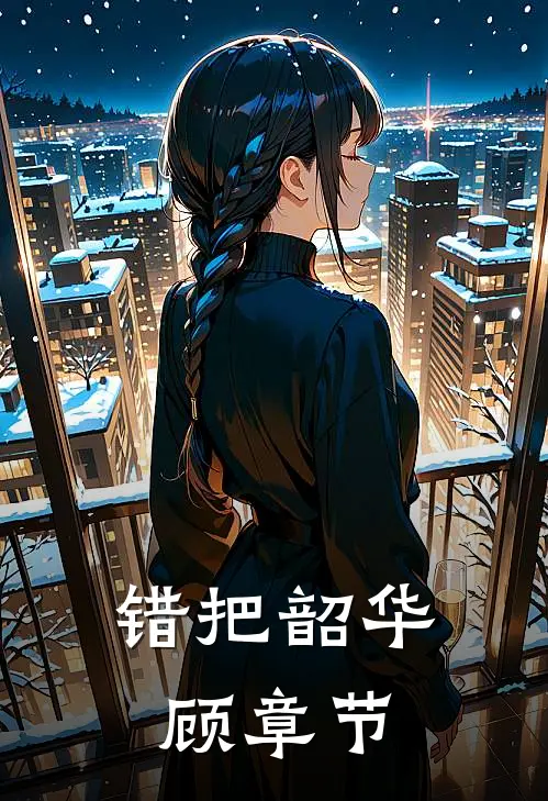 错把韶华顾章节