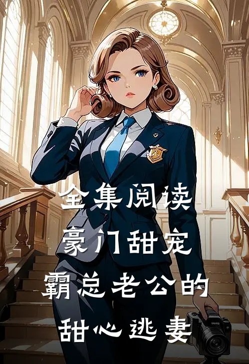全集阅读豪门甜宠：霸总老公的甜心逃妻