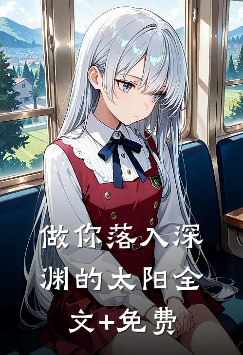 做你落入深渊的太阳全文+免费