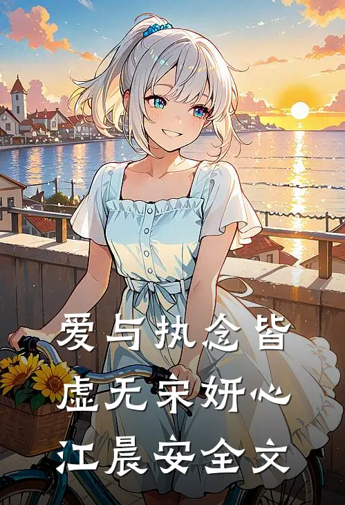 爱与执念皆虚无宋妍心江晨安全文