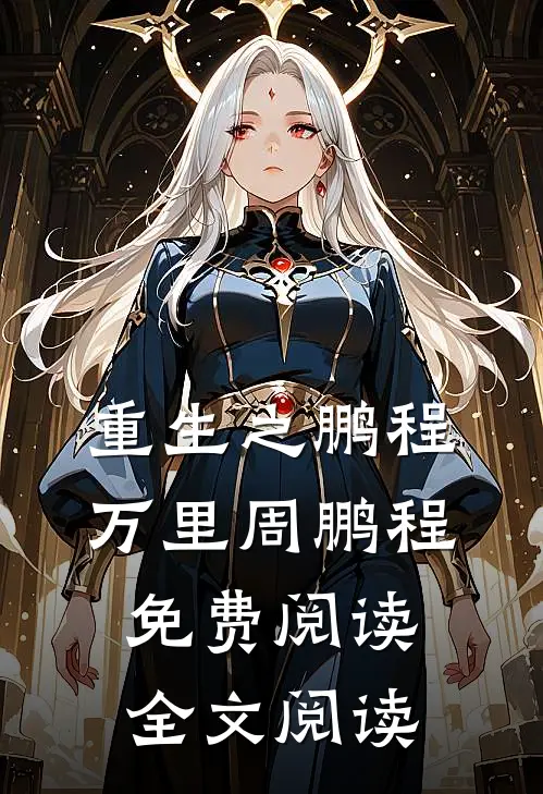 重生之鹏程万里周鹏程免费阅读全文阅读