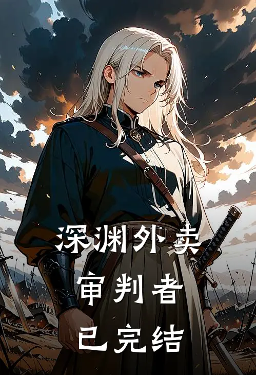 深渊外卖：审判者已完结