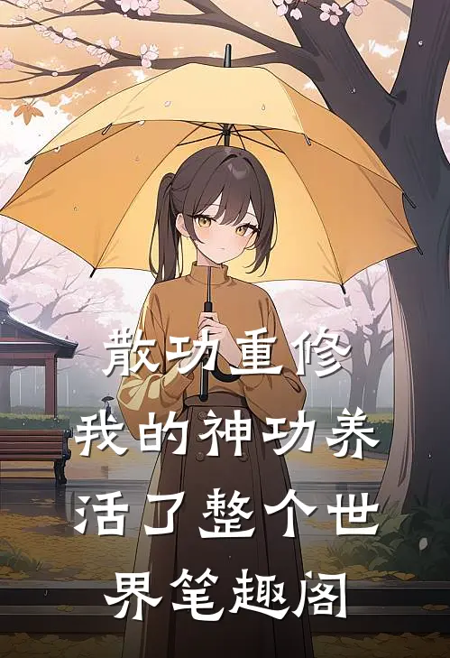 散功重修：我的神功养活了整个世界笔趣阁