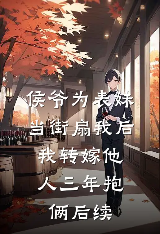 侯爷为表妹当街扇我后，我转嫁他人三年抱俩后续