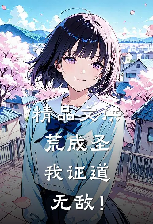 精品文洪荒成圣，我证道无敌！
