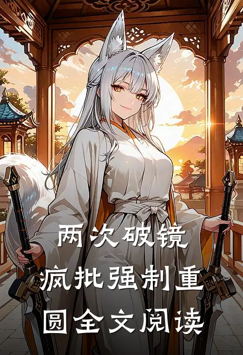 两次破镜，疯批强制重圆全文阅读