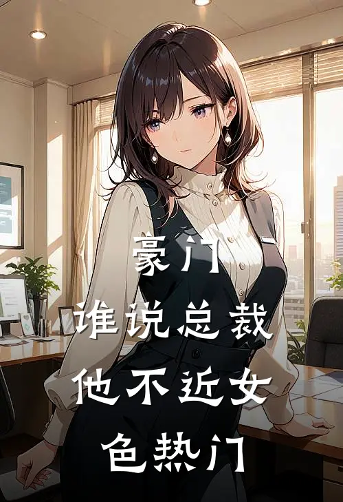 豪门：谁说总裁他不近女色热门