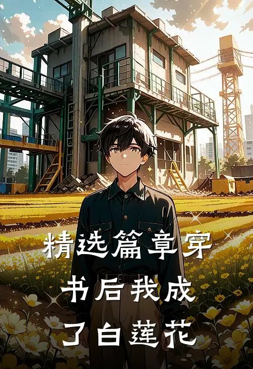 精选篇章穿书后我成了白莲花