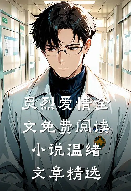 炙烈爱情全文免费阅读小说温绪文章精选