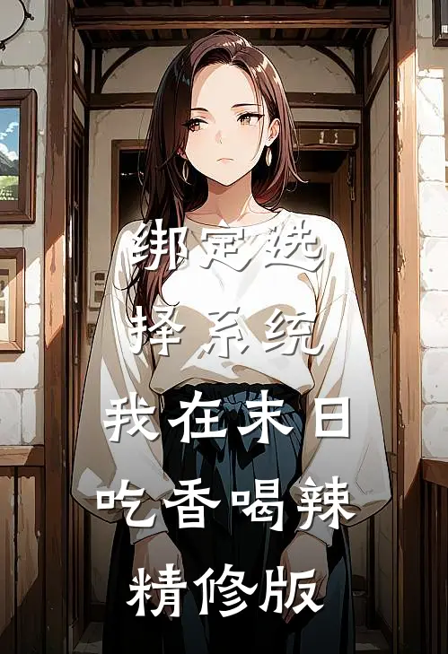 绑定选择系统，我在末日吃香喝辣精修版