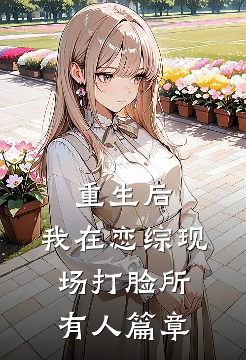 重生后，我在恋综现场打脸所有人篇章