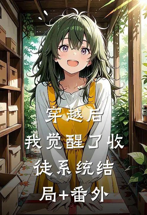 穿越后，我觉醒了收徒系统结局+番外