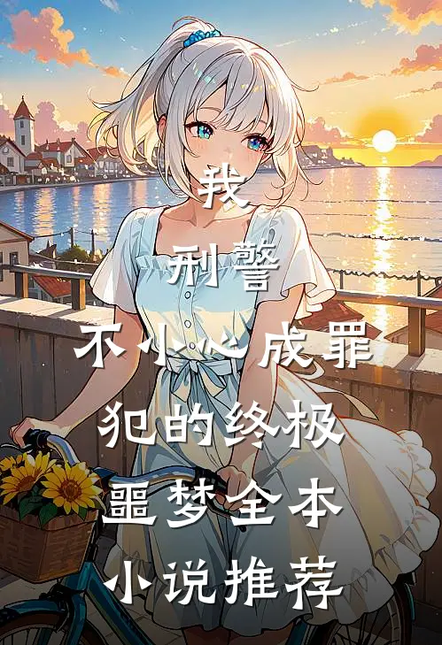 我，刑警，不小心成罪犯的终极噩梦全本小说推荐
